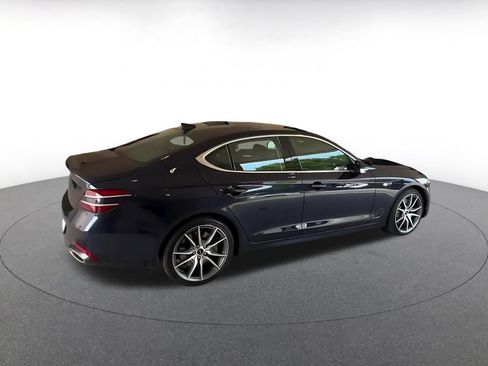 Used 2026 Genesis G70 2.5T RWD image 14