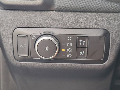 Certified 2025 Ford Bronco Sport Badlands w/ Badlands Tech Package image 24