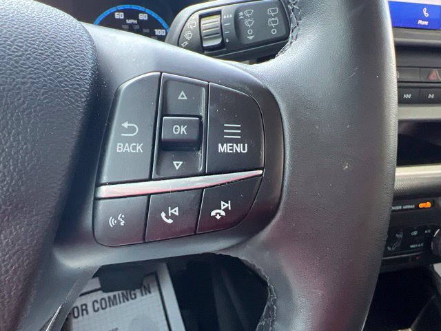 Used 2024 Ford Bronco Sport Big Bend w/ Convenience Package AWD/4WD image 15