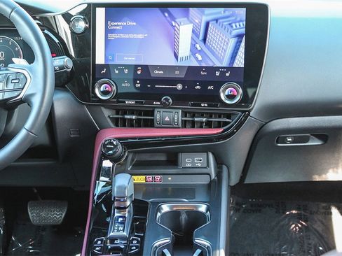 Used 2022 Lexus NX 350 AWD w/ Premium Package image 17