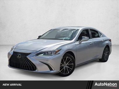 Used 2024 Lexus ES 350 w/ Premium Package