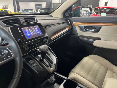 Used 2018 Honda CR-V EX image 36