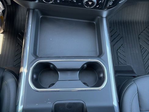 New 2026 Chevrolet Silverado 2500 LTZ w/ LTZ Plus Package AWD/4WD image 27