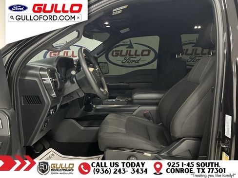 Certified 2024 Ford F150 STX RWD image 28