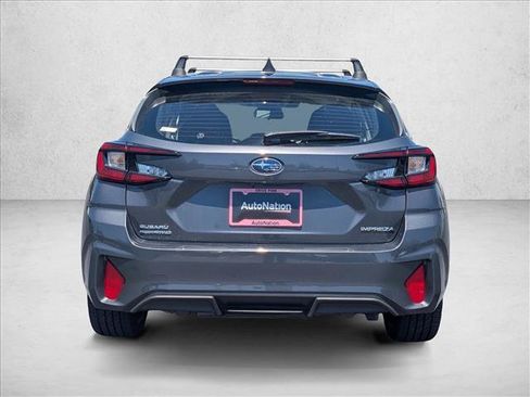 Certified 2024 Subaru Impreza 2.0i Sport AWD/4WD image 7