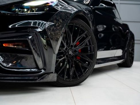 Used 2021 Tesla Model 3 Performance AWD/4WD image 3