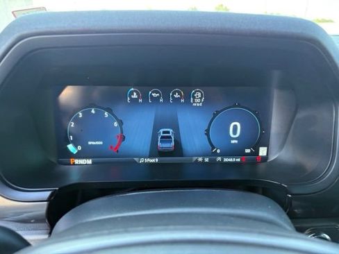 Used 2024 Ford F150 Lariat w/ Bed Utility Package AWD/4WD image 16