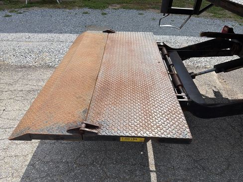 Used 2011 Ford F450 XL RWD image 14