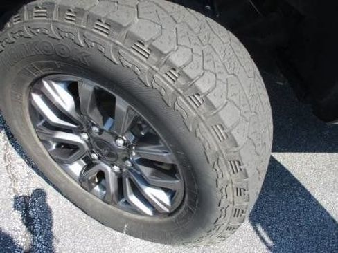 Used 2020 Ford Ranger XLT w/ Equipment Group 302A Luxury image 10