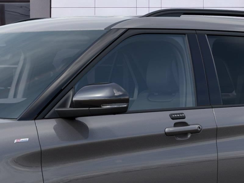 New 2027 Ford Explorer ST-Line w/ Premium Package AWD/4WD image 20