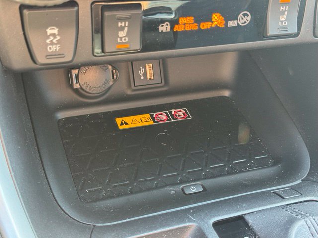 Certified 2024 Toyota RAV4 XSE w/ Advanced Technology Package AWD/4WD image 33