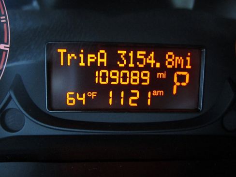 Used 2017 RAM ProMaster City Tradesman w/ Rear Back-up Camera Group FWD image 11