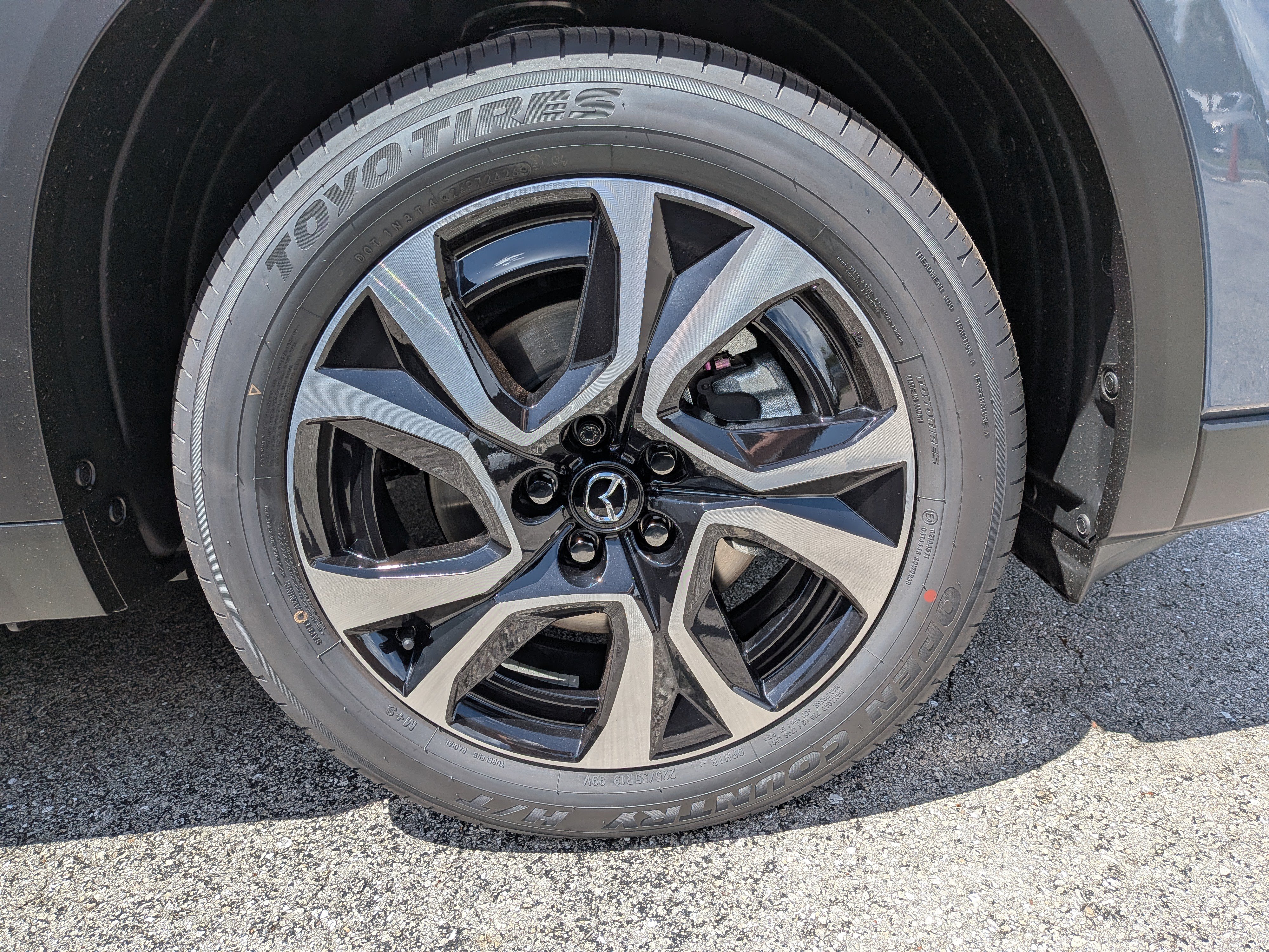 New 2026 MAZDA CX-5 Preferred AWD/4WD image 12