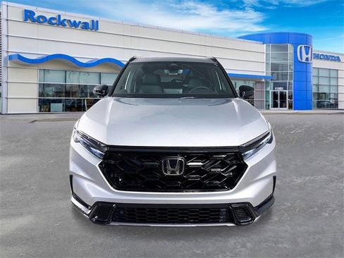 New 2026 Honda CR-V Sport-L image 8