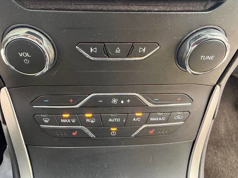 Used 2015 Ford Edge SEL AWD/4WD image 25