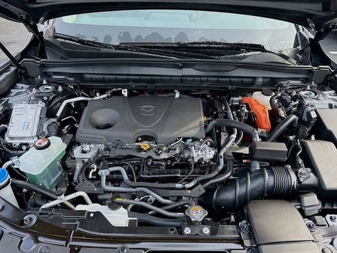 New 2026 MAZDA CX-50 AWD 2.5 Hybrid w/ Premium Pkg image 33
