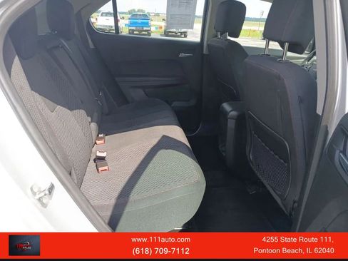 Used 2014 Chevrolet Equinox LS FWD image 30