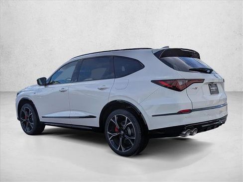 New 2026 Acura MDX Type S image 9