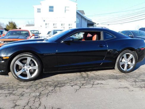 Used 2010 Chevrolet Camaro SS w/ RS Package image 45