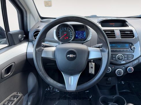 Used 2015 Chevrolet Spark LS FWD image 13