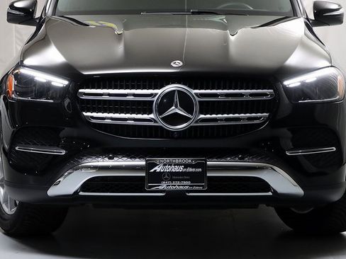 Certified 2025 Mercedes-Benz GLE 350 4MATIC image 6