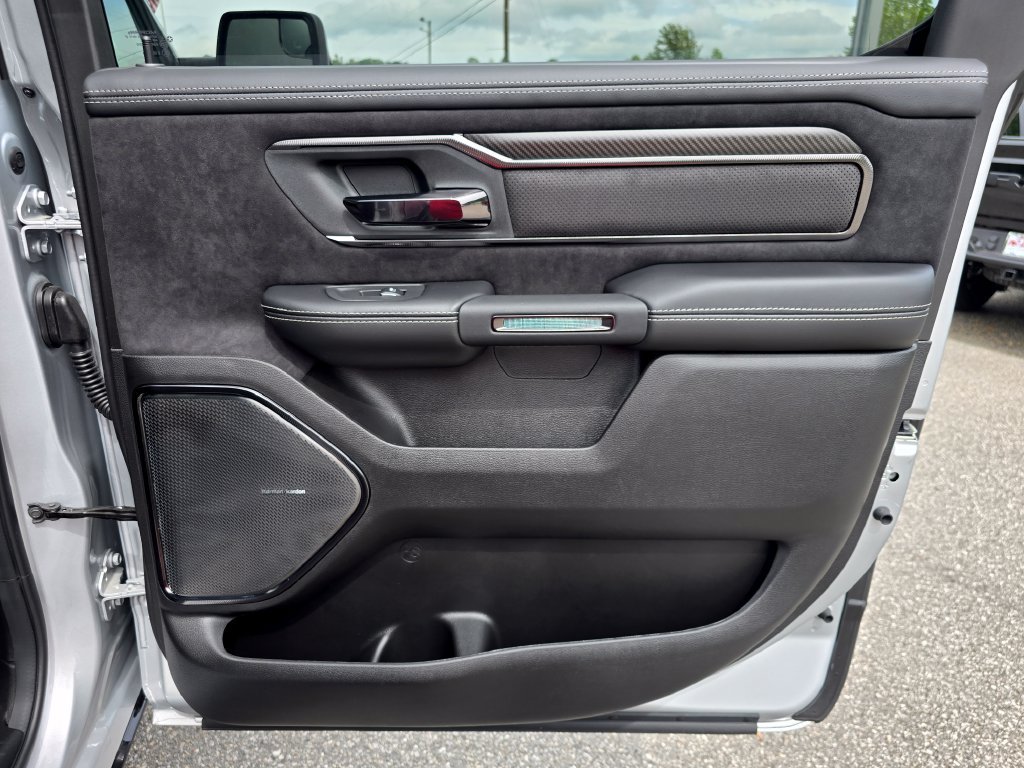 New 2026 RAM 1500 RHO w/ RHO Level 1 Equipment Group AWD/4WD image 39