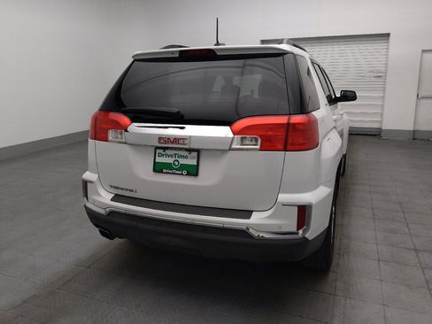 Used 2017 GMC Terrain SLE w/ Driver Alert Package I FWD image 7