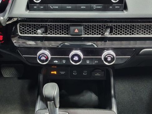 Certified 2025 Honda Civic LX image 22