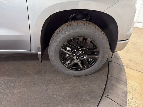 New 2026 Chevrolet Silverado 1500 RST w/ Dark Appearance Package image 35