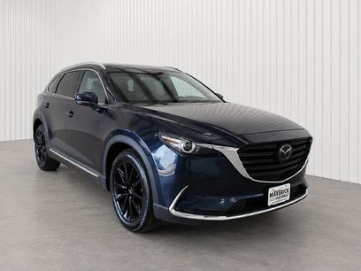 Used 2020 MAZDA CX-9 Grand Touring