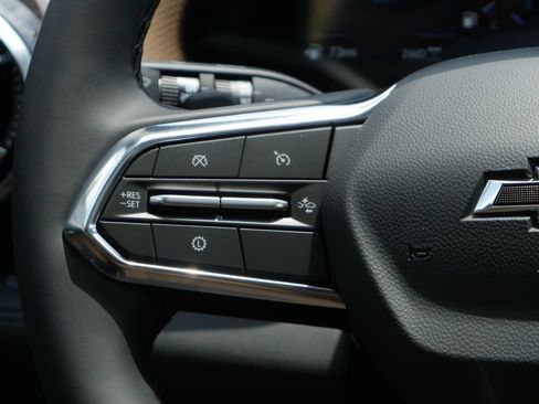 New 2027 Chevrolet Equinox ACTIV w/ Safety and Technology Package AWD/4WD image 19