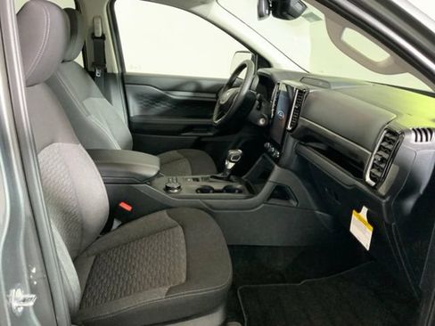 New 2026 Ford Ranger XLT w/ Trailer Tow Package AWD/4WD image 30