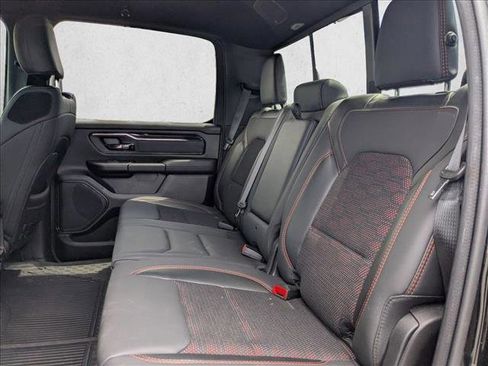 Used 2022 RAM 1500 Big Horn AWD/4WD image 15