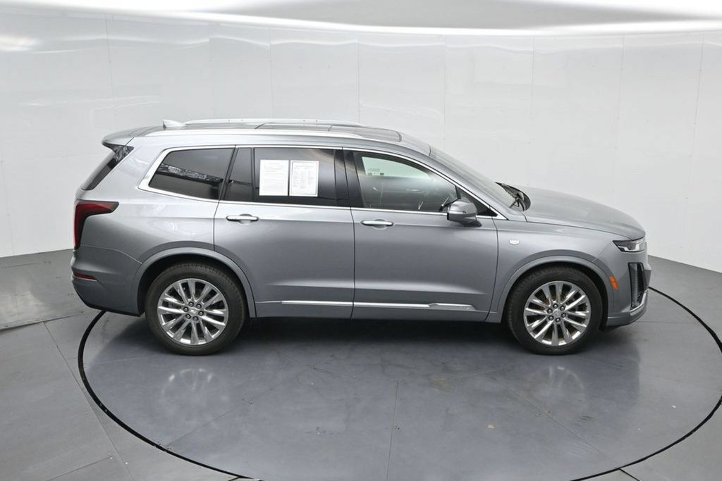 Used 2023 Cadillac XT6 Premium Luxury FWD image 59