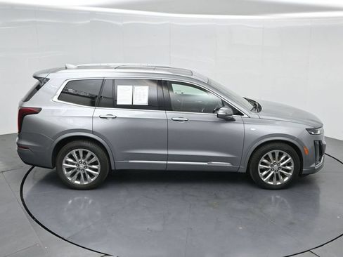 Used 2023 Cadillac XT6 Premium Luxury FWD image 59