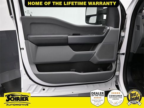 Used 2024 Ford F350 XLT image 8