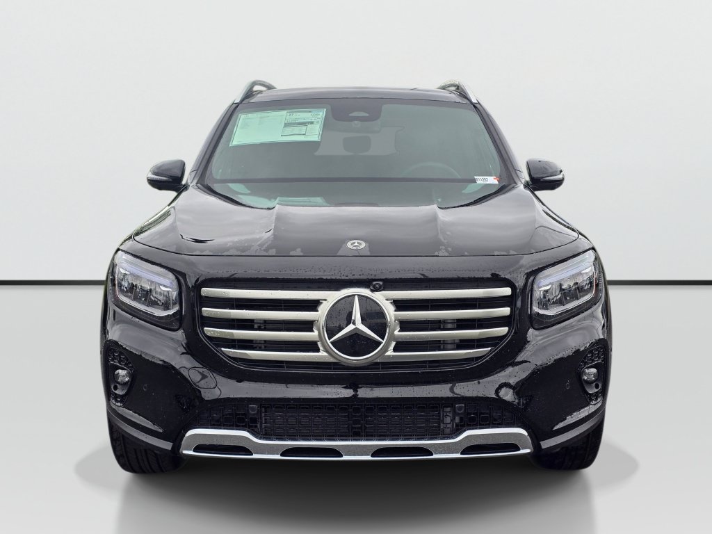 New 2026 Mercedes-Benz GLB 250 4MATIC image 8