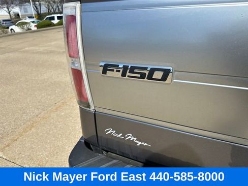 Used 2013 Ford F150 Platinum image 13