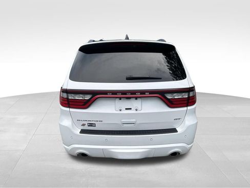 Used 2024 Dodge Durango GT AWD/4WD image 4