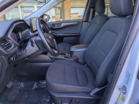 Used 2024 Ford Escape Active w/ Tech Pack #1 image 25