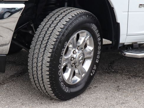 Used 2024 RAM 2500 Big Horn image 20