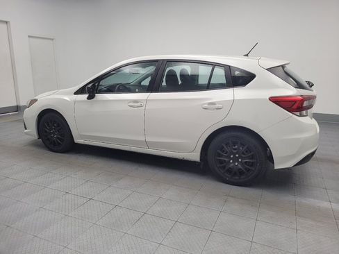 Used 2021 Subaru Impreza 2.0i AWD/4WD image 3