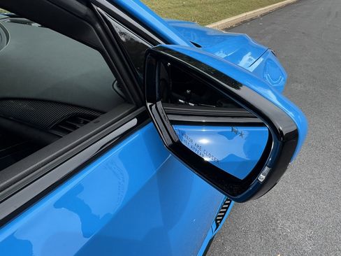 Used 2022 Cadillac CT5 V Blackwing w/ Parking Package image 53