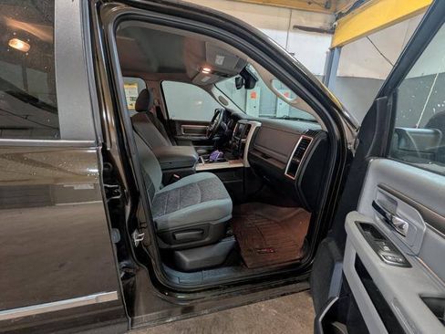 Used 2014 RAM 1500 Big Horn AWD/4WD image 29