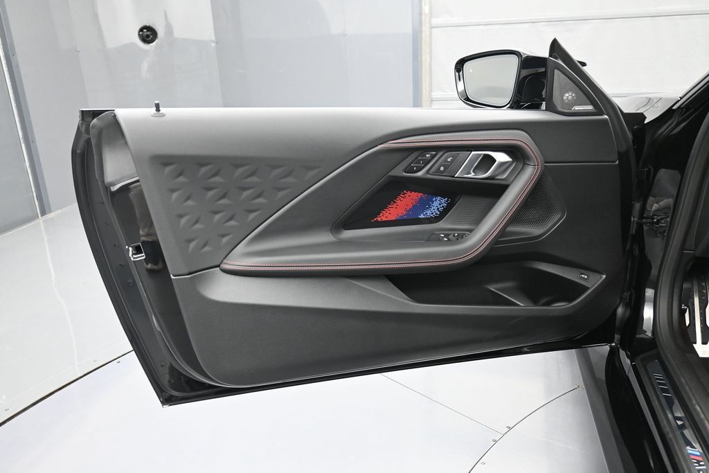Used 2025 BMW M2 w/ Lighting Package RWD image 15