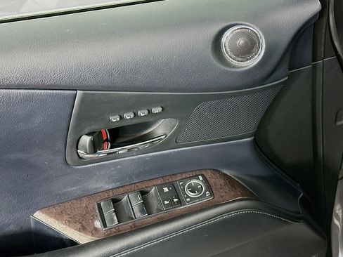 Used 2013 Lexus RX 450h FWD image 15