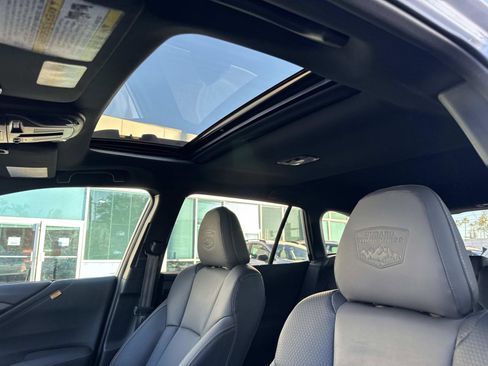 Used 2024 Subaru Outback Wilderness image 11