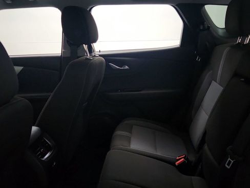 Used 2024 Chevrolet Blazer LT w/ LPO, Floor Liner Package FWD image 23