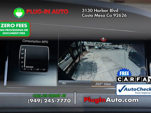 Used 2016 Mercedes-Benz S 550 Sedan image 38
