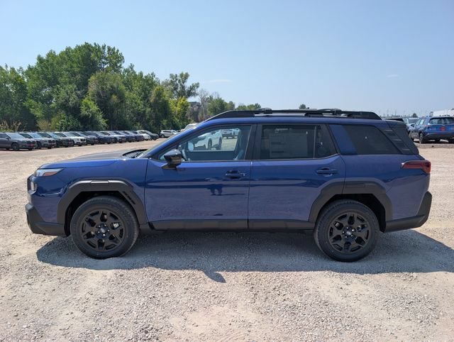 New 2026 Subaru Outback Limited AWD/4WD image 6
